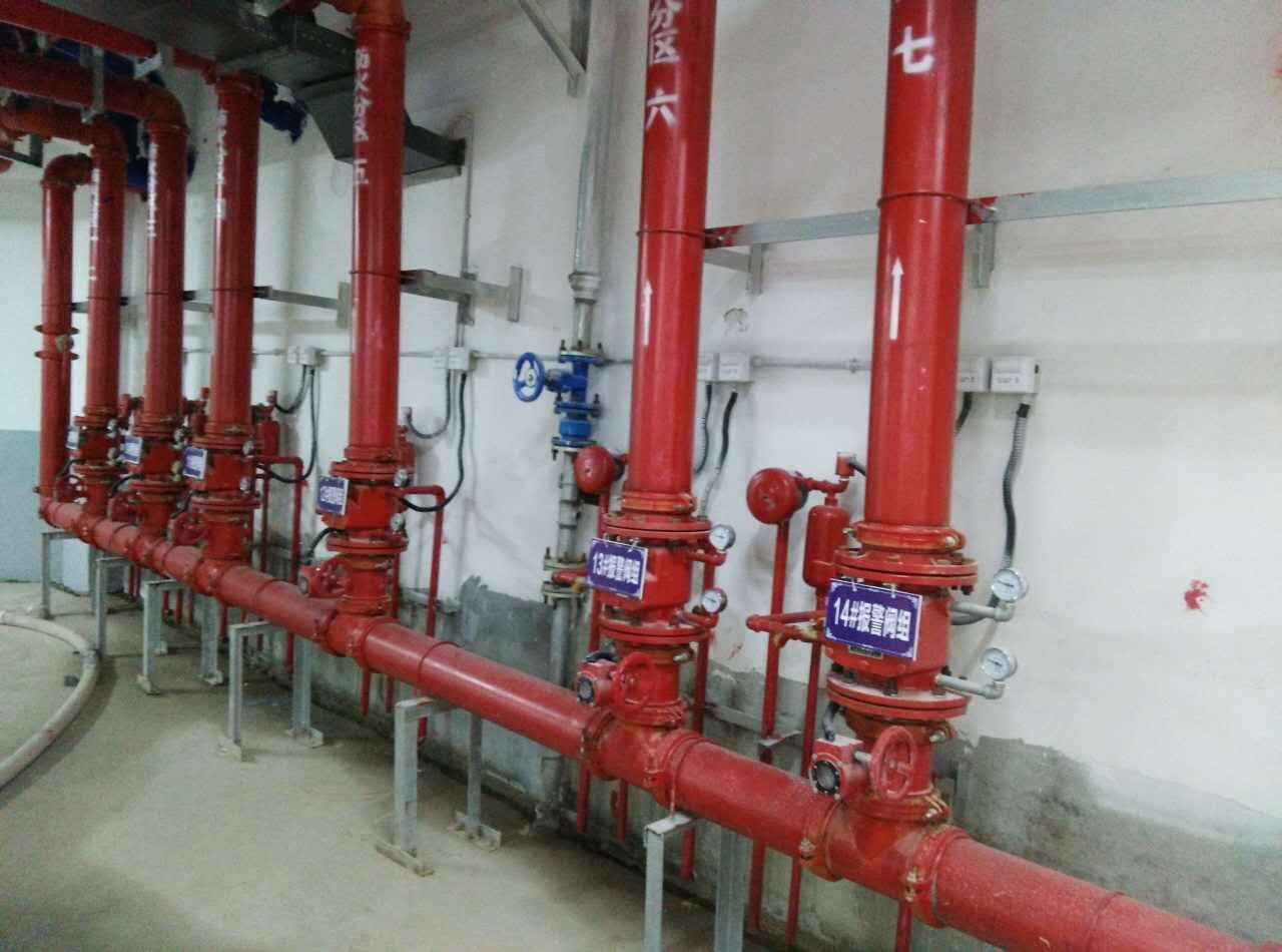 云阳厦门市建设工程消防设计审查验收中心简介