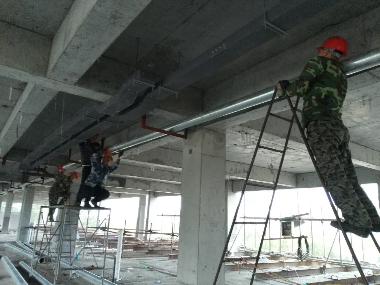 武汉这个你一定要注意！关于消防设计报建。