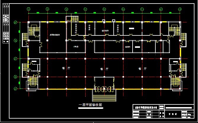 云阳消防设计报建费用多少一平方？消防设计报建收费标准
