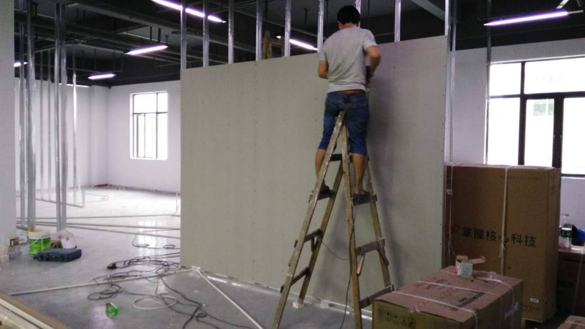 云阳​住建局的消防备案流程，消防备案手续流程