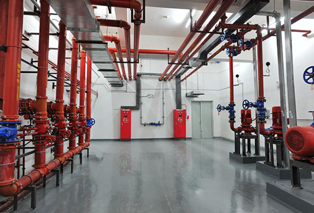 云阳乐昌市建设工程竣工验收消防备案抽查项目抽选规则