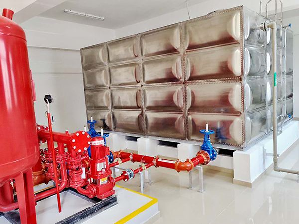 香洲消防设计报建这些问题你都知道吗？