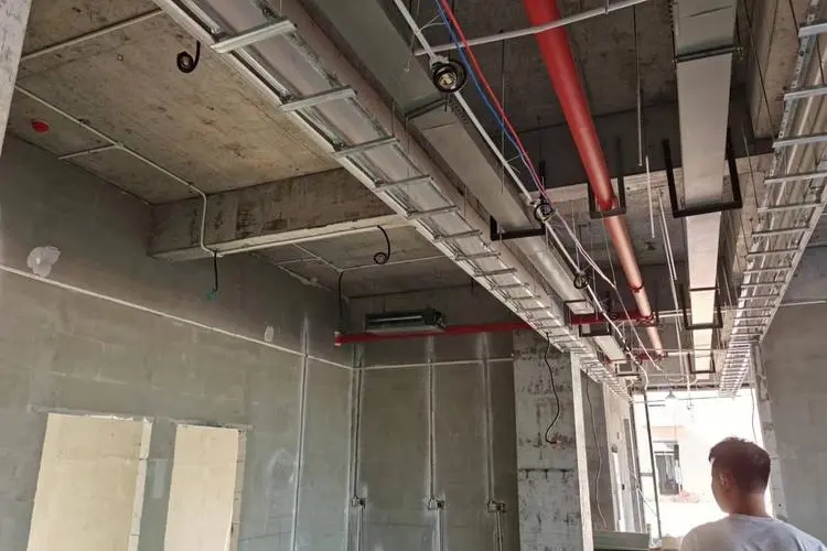 武汉消防设计审查需要哪些资料