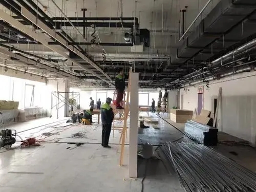 武汉消防审验的51个问题！住建部权威答复