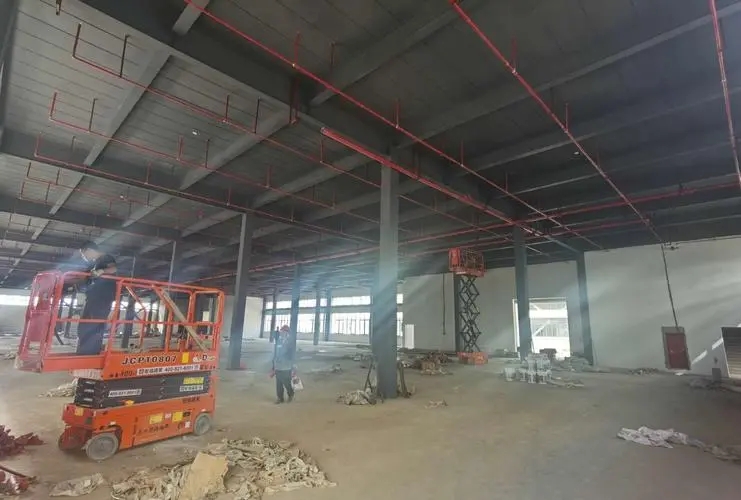 云阳消防公司,厦门商场办公室装修设计 商场办公室装修设计流程