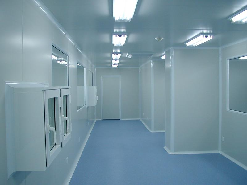 云阳市消防审验中心对厦门新能安锂离子电池生产基地项目开展消防验收前技术指导服务工作 