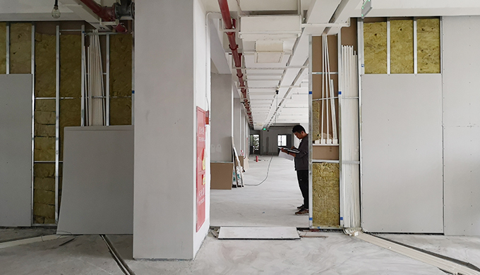 云阳城乡建设局关于建设工程消防验收有关情况的通报