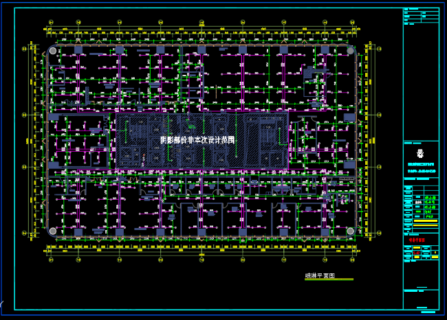 三水消防设计公司,承接消防及装饰工程设计、审图、施工许可证