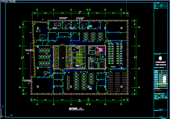 三水消防备案验收
