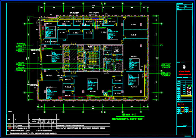 三水消防设计资质公司