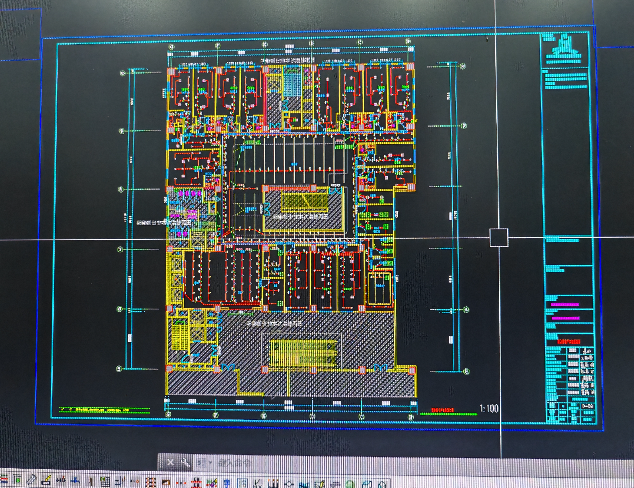 三水武汉市人民政府关于印发武汉市建设工程施工图设计文件审查管理办法的通知