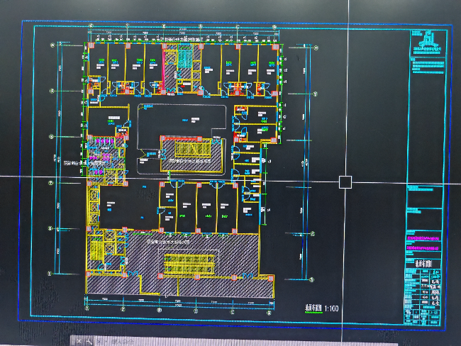 三水装修项目消防设计消防施工备案流程