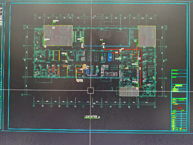 三水建设工程消防设计审查