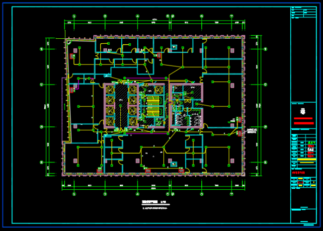 重庆跨设区市的建设工程消防审验工作由哪个部门负责？